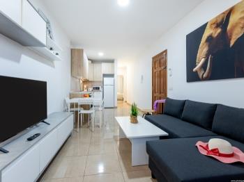 Charming flat in the centre of Adeje