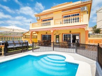 Luxury Villa LUNA with Private Pool