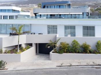 High Luxury Villa Martina, ABAMA