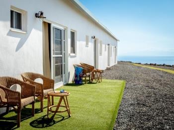 Apartamento Luna, oasis en la naturaleza